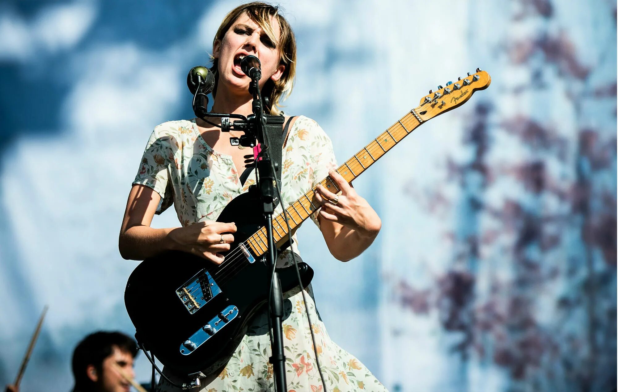 Песня элис группа. Группа Wolf Alice. Элли Роуселл. Wolf Alice 2021. Wolf Alice Ellie Rowsell.