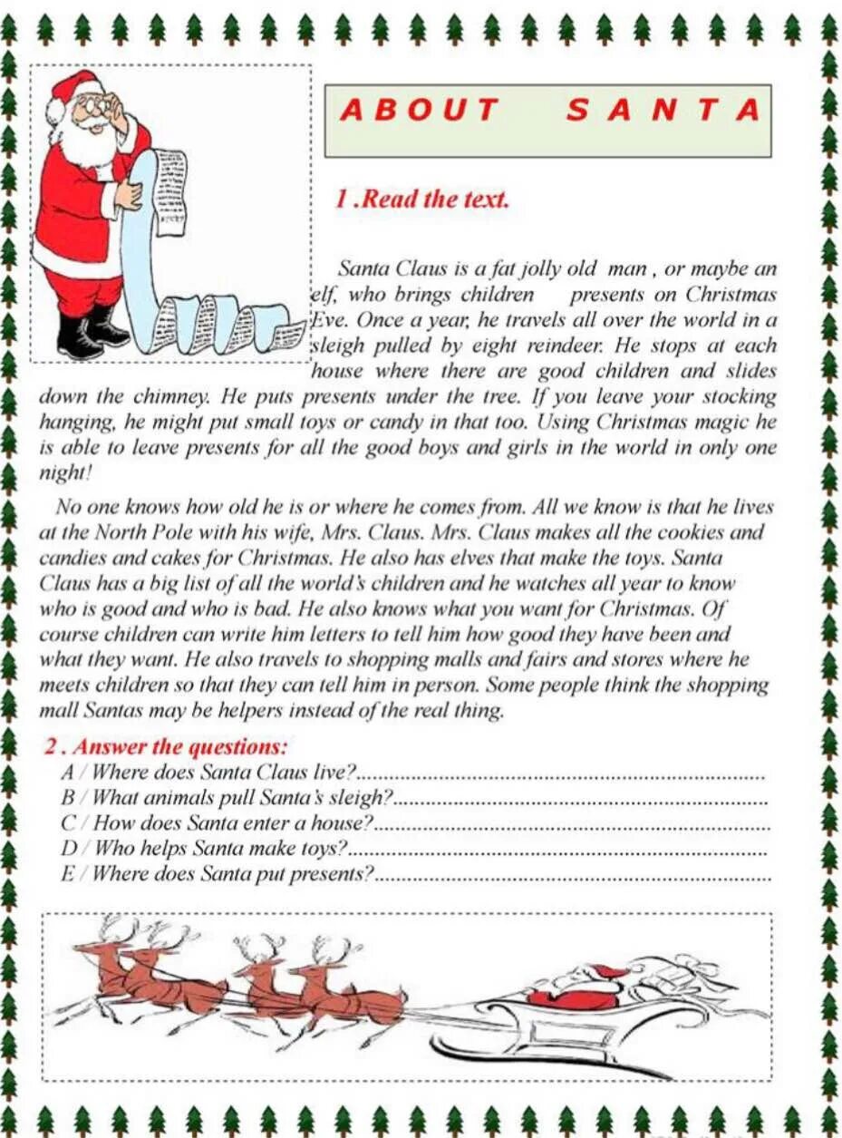 Christmas texts for reading. Текст about Christmas. Texts for reading about Christmas. Text about Christmas for children. He can also
