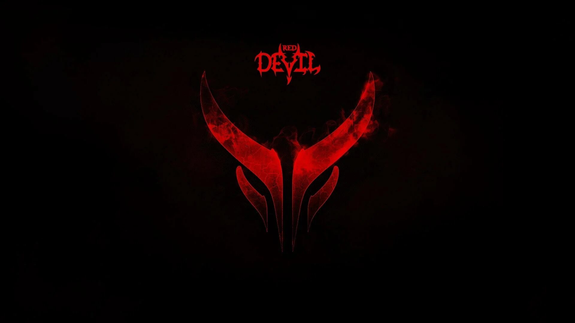 Windows devil