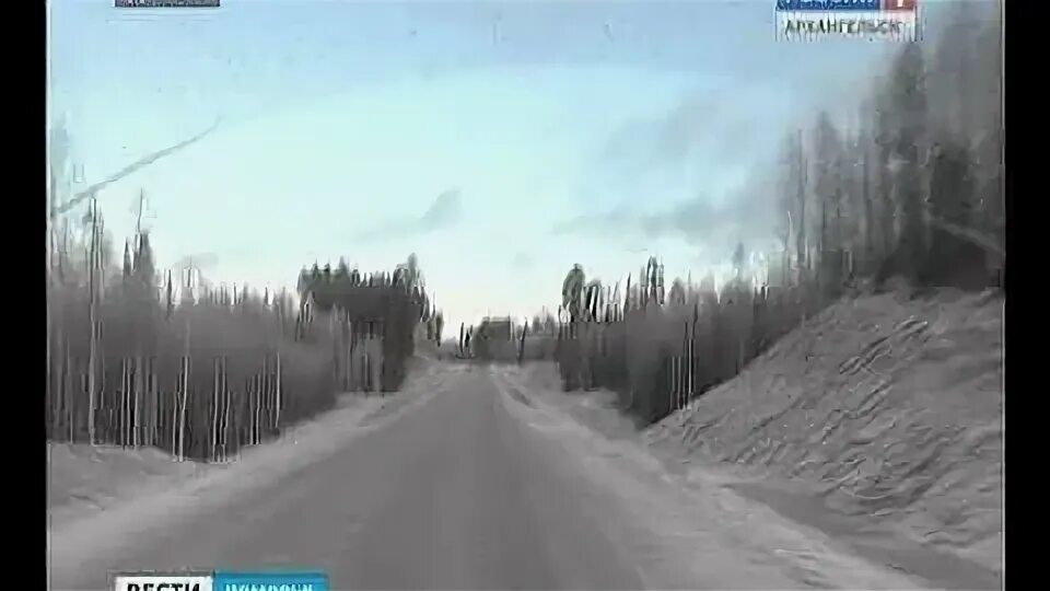 Автобус архангельск онега