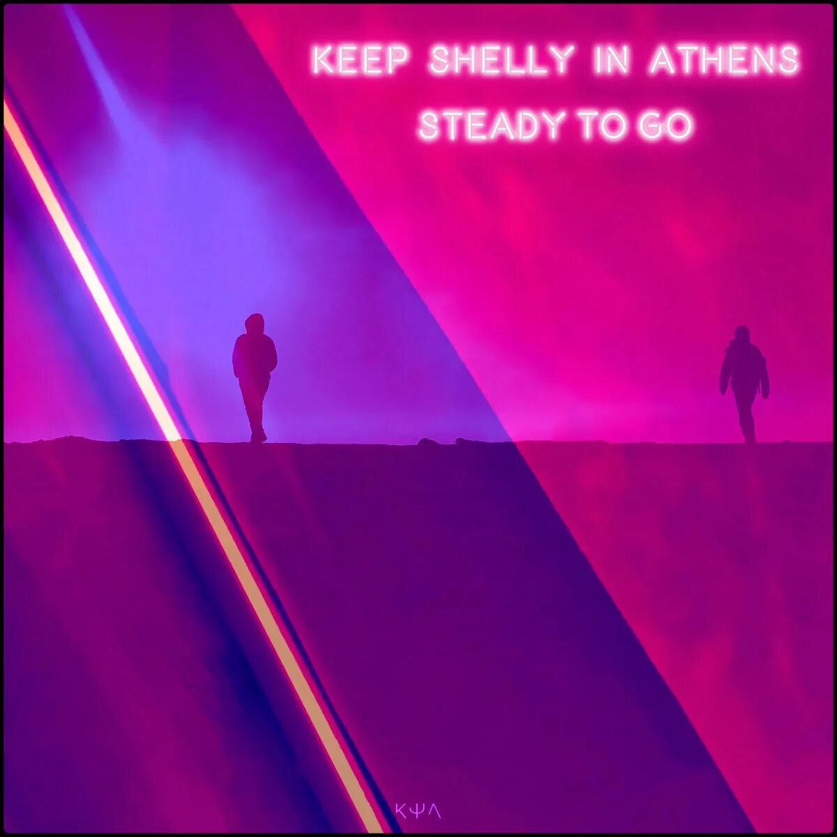 Keep shelly in athens don t fear. Keep shelly in athens.