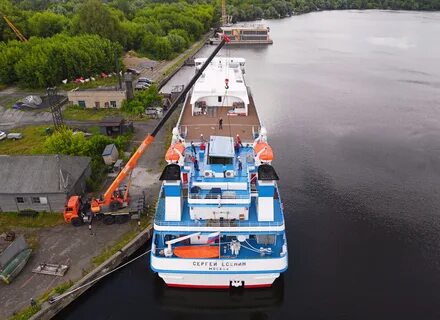 Водяная 65