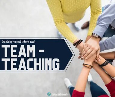 Team teach