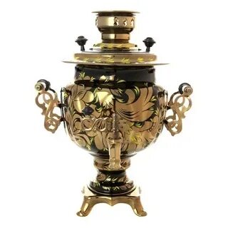 Самовар словарь