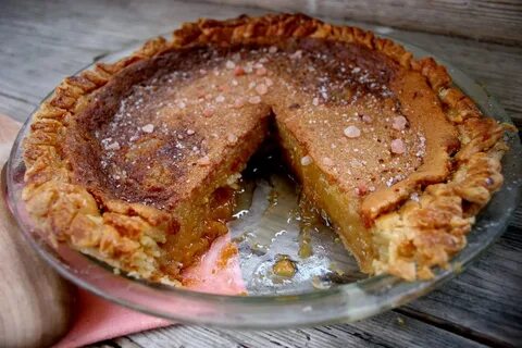 Хани пай