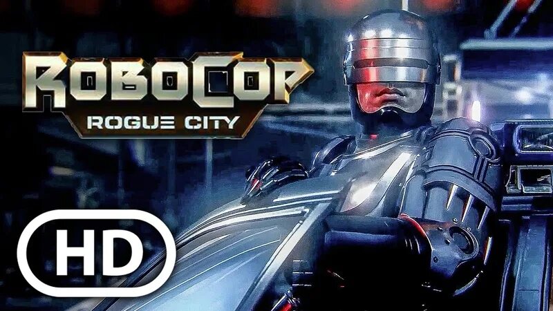 Robocop 2023 игра. Робокоп Rogue City. Robocop: Rogue City игра. Возвращение робокопа 2023.