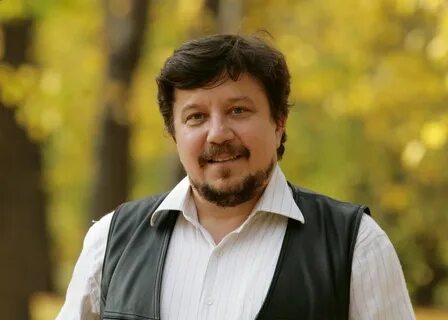 Известные владимиры