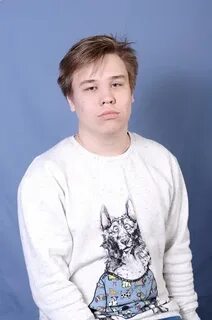 Актер гилинов