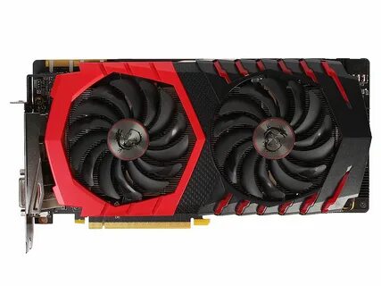 Видеокарта msi 1070 ti