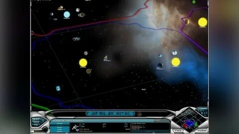 Galactic civilizations 2