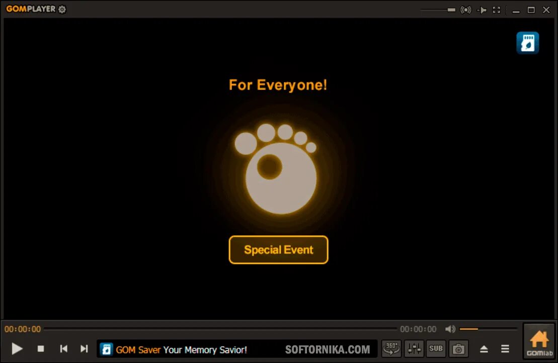 Gom Player. Gom Player для Windows. Плеер для театра. 7.1 player