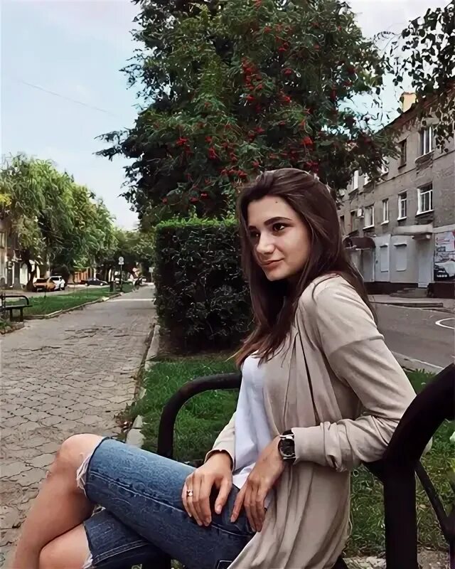 Вика ростов на дону