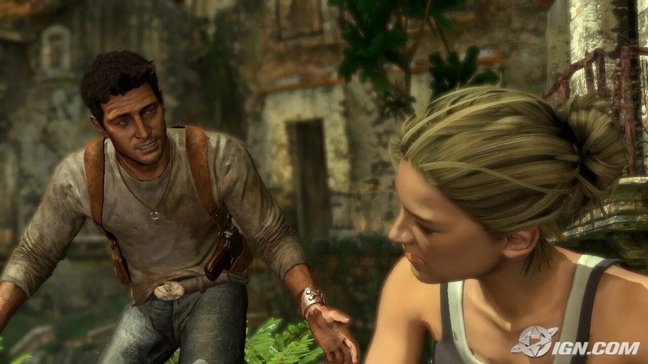 Its age. Анчартед 1. Uncharted 1 ps3. Нейтан Дрейк анчартед 1. Джейсон Данте Uncharted.