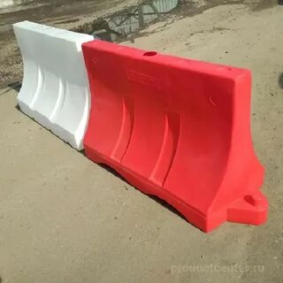 Водоналивной барьер