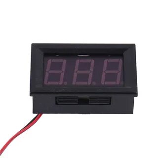Вольтметр 220 вольт