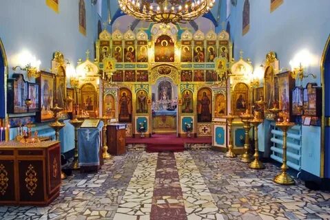 Храм протвино
