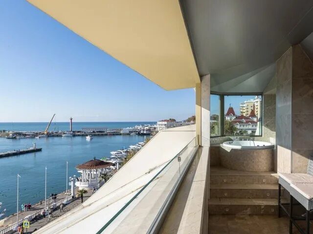 Unknown authorName 17 сентября 2013: отзыв в интернете об отелеMARINA 3*- туропе