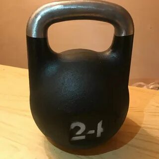 Гиря 24