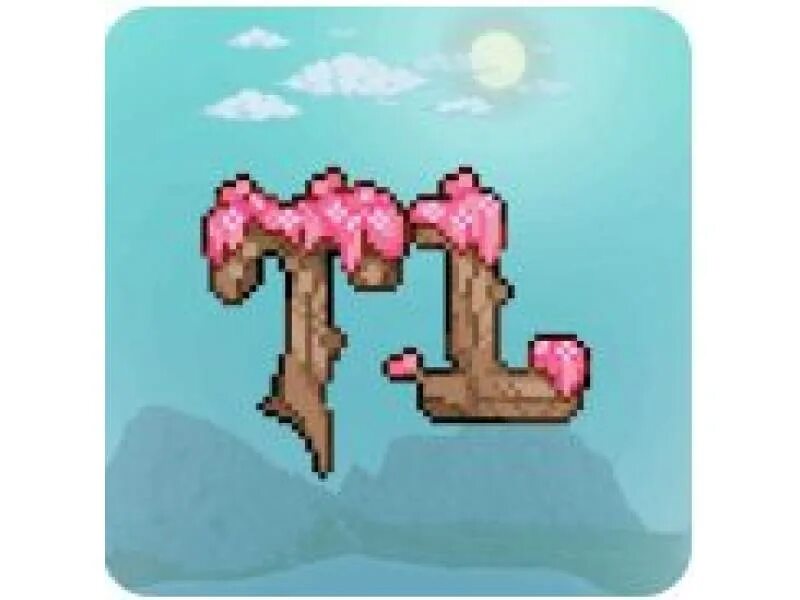 Тл террария. TL игра. TL Pro Terraria. TL Pro версия 1.44.12.