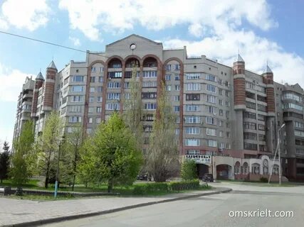 Квартиры в ленинском районе омск