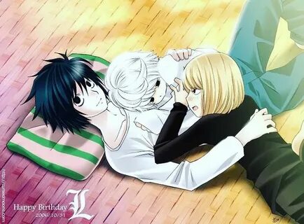 L and the other