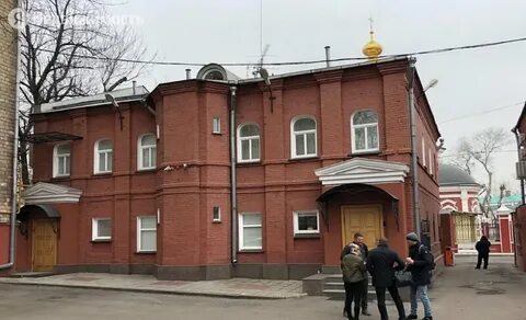 Ул станиславского 1