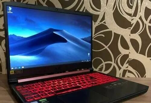 Ноутбук acer nitro v15 an15 51 54rl. Acer Nitro an515-54. Acer Nitro 5 an515-58. Ноутбук Acer Nitro 5 an515-54-58ll. Nitro 5 an515-54-58ll.