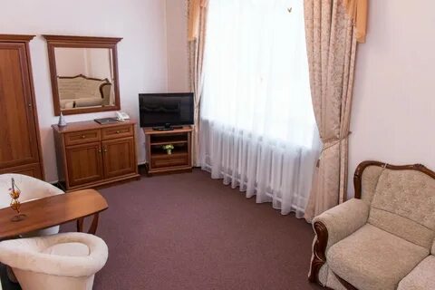 Гостиницы кургана на карте