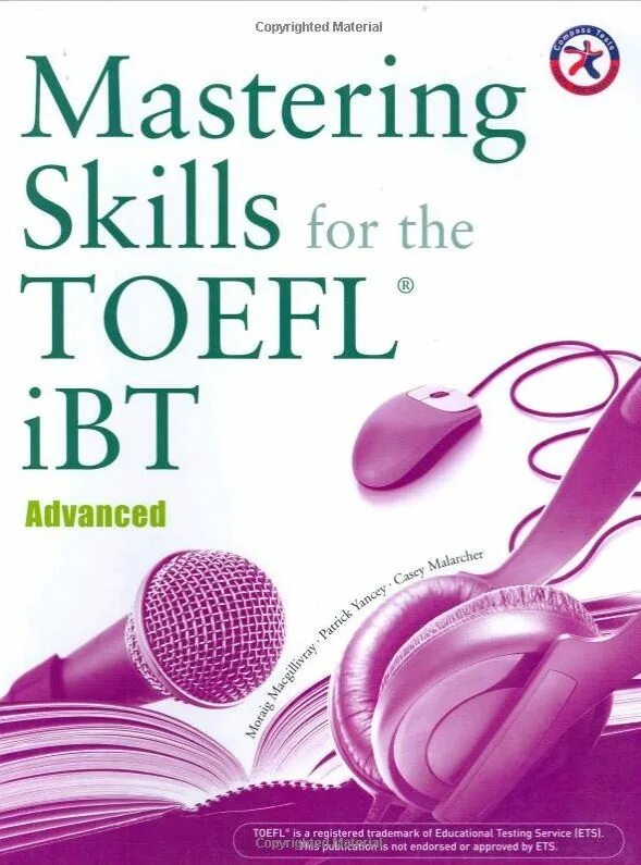 Mastering skills for the TOEFL IBT Advanced answers. Building skills for the TOEFL IBT. Advanced TOEFL. Adept skills.