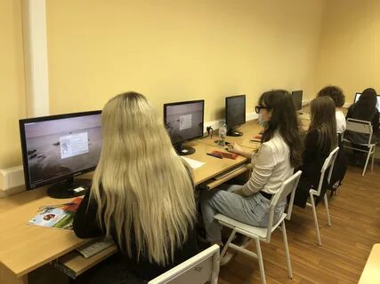 Факультет дефектологии