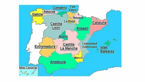 La pais
