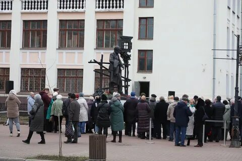 Открывая вологду