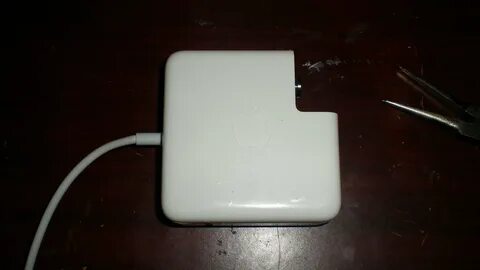 Magsafe midnight