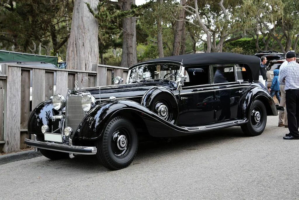 Mercedes benz 770 w150. Gross mercedes. Mercedes-benz 770 grand mercedes. Мерседес бенц с600 гроссер. Мерседес бенц гроссер 770.
