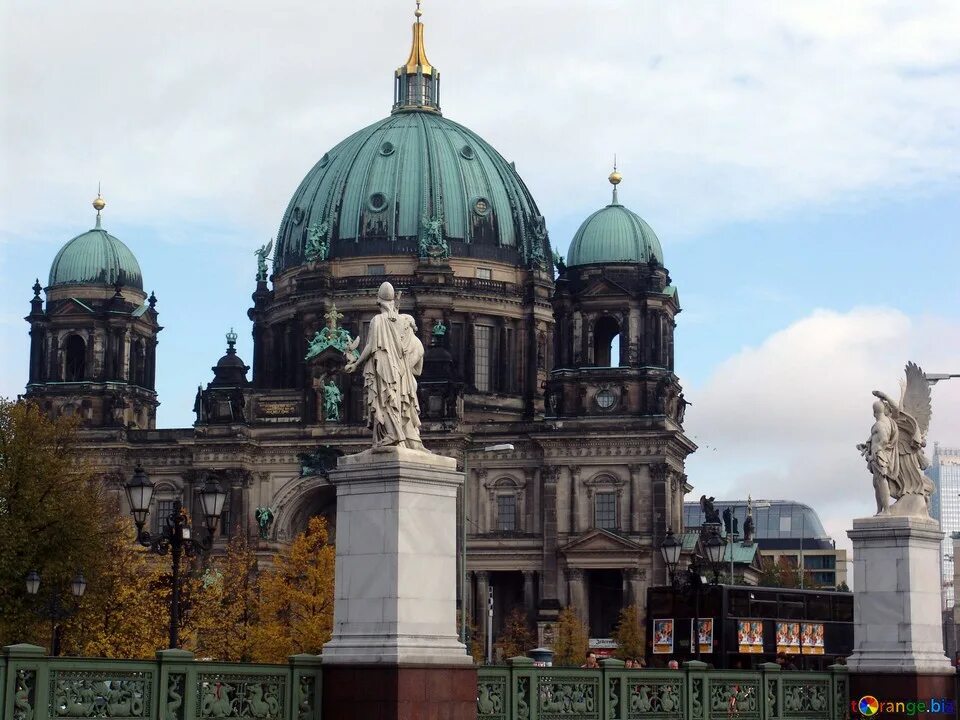 Germany 2017. Berlin -Teaser - YouTube