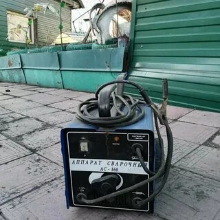 Аса 160