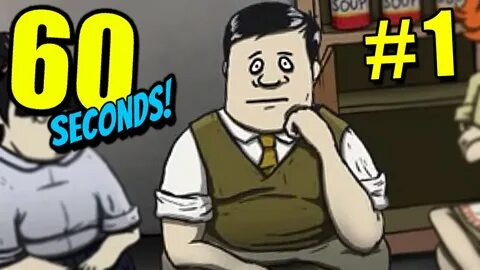 The 60 second