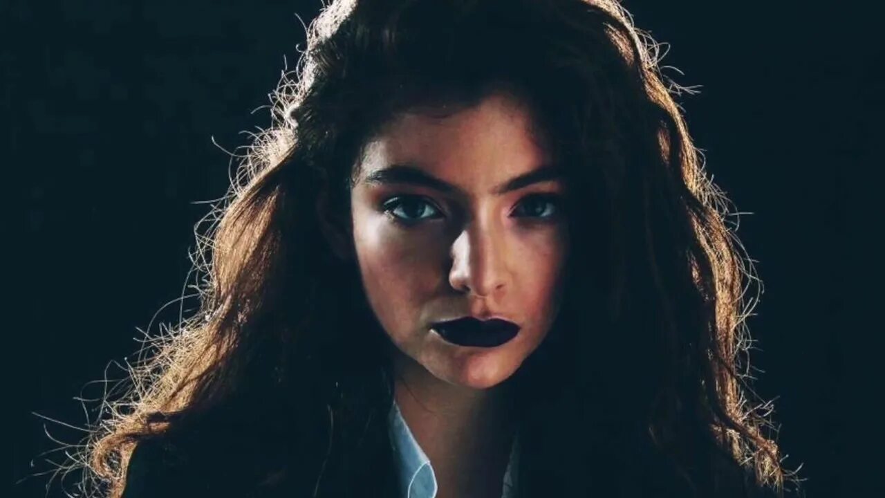 Lorde текст. Lorde 2025.