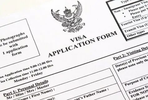 France visa application
