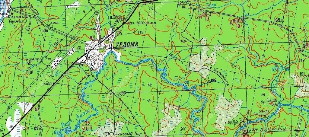 Генплан поселка. Урдома на карте архангельской. Сольвычегодск на карте. Генеральный план и пзз. Урдома.