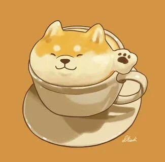 Кофе мил