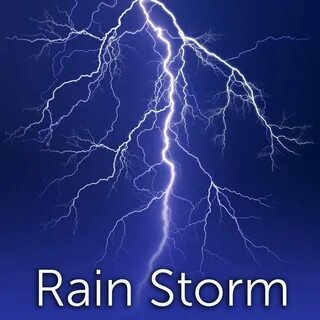 Lightning bolt
