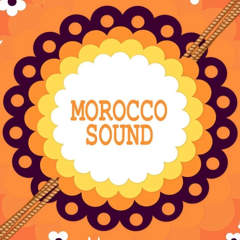 Sound of Morocco. Music album Turkish 2011.