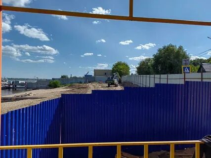 Когда откроют пляж в затоне