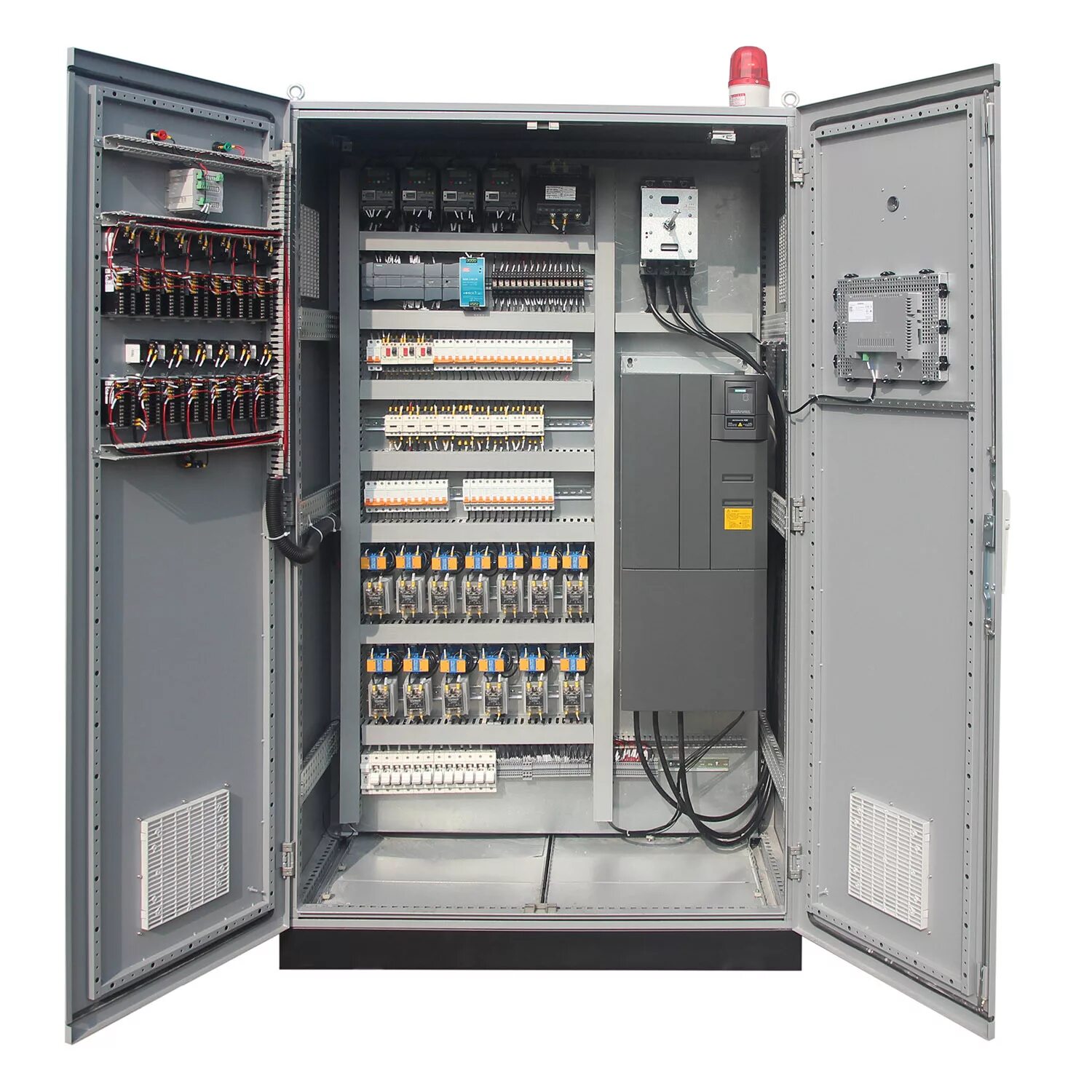 Шкаф автоматика ПЛК 1. Шкаф управления PLC. Шкаф PLC Control. Шкаф управления ПЛК EXD. Панель автоматики