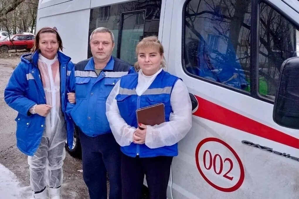 Способа защититься нет: о самых громких делах о врачебных ошибках рассказали в С