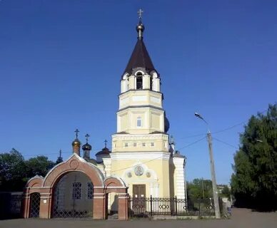 Тихона задонского рыбинск