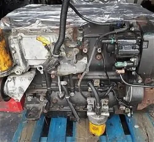 Дизель макс двигатель jcb