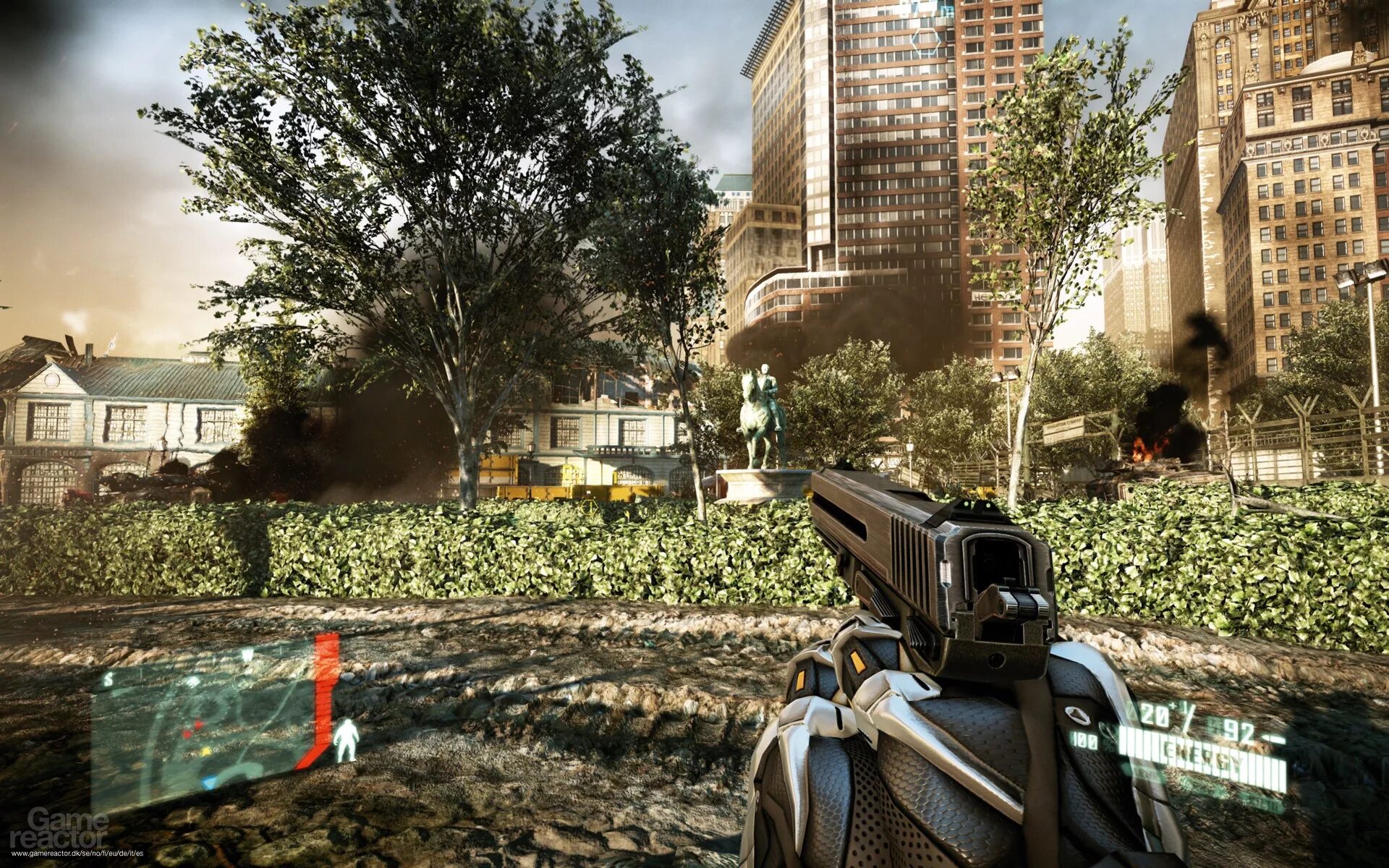 Directx offline. Crysis 2 dx11. Crysis 2 Remastered. Сейфы Crysis 2. CRYENGINE Crysis 2 Editor.