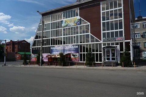 Интернациональная петропавловск